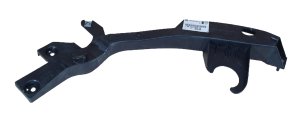Fijación del cinturón delantero 9826095480 Derecho Citroën Jumpy IV Original Nuevo