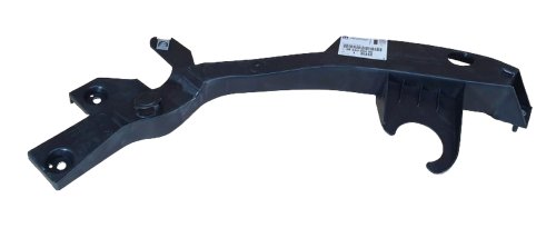 Fijación del cinturón delantero 9826095480 Derecho Citroën Jumpy IV Original Nuevo