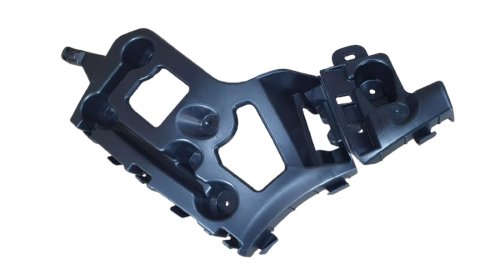 Soporte del parachoques 852220257R Derecho trasero Renault Captur Original Nuevo