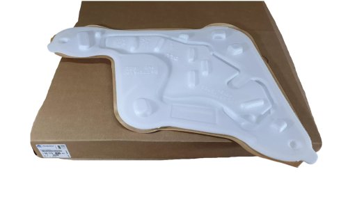 Junta de puerta 9677914180 Citroën C4 Picasso II, delantera izquierda, nueva y original