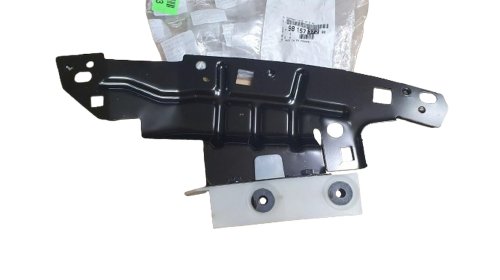 Soporte del guardabarros delantero izquierdo 9815737280 Citroën DS7 Original Nuevo