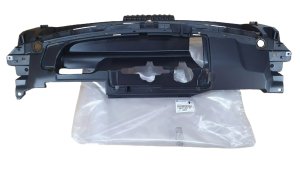 Soporte del parachoques delantero 96773637XT Peugeot 308 Original Nuevo