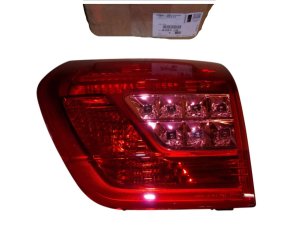 Luz trasera 6351JX 6351.JX Citroën C5 III derecha, nueva y original