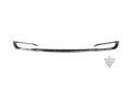 Listwa Zderzaka 745376 7453.76 Citroen DS4 Tył Chrom Nowy Oryginał (2).jpg