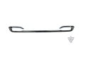 Listwa Zderzaka 745376 7453.76 Citroen DS4 Tył Chrom Nowy Oryginał (1).jpg