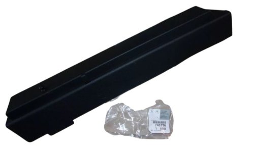 Tapa de carrocería 7467T6 7467.T6 Citroën C4 Picasso derecha, nueva y original