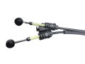 Linka Zmiany Biegów z Kasetką 2400PH 2400.PH Peugeot 207 BE4T Nowy Oryginał
