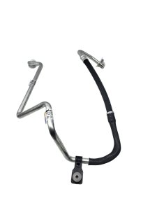 Tubo de aire acondicionado 6477.K1 6477K1 Citroën C3 Peugeot 208 Nuevo original