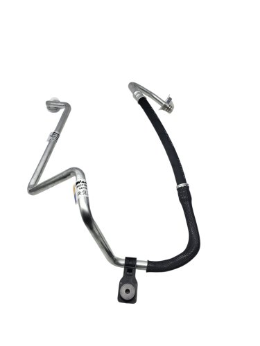 Tubo de aire acondicionado 6477.K1 6477K1 Citroën C3 Peugeot 208 Nuevo original