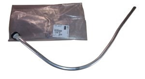 Guía del cable del freno de mano 476970 4769.70 Citroën C3 derecha, nueva y original