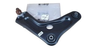 Brazo de suspensión 9819418280 Citroën C3 Aircross delantero derecho, nuevo y original