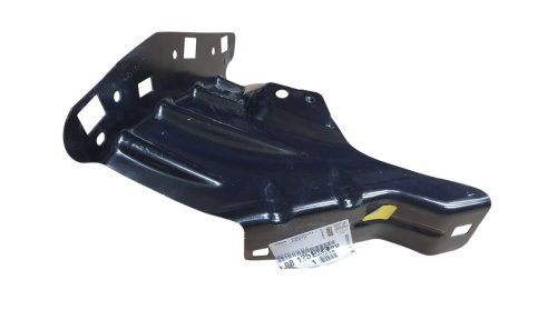 Soporte del guardabarros 9812552280 Citroën C3 III delantero derecho, nuevo y original