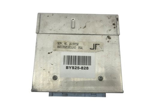 Controlador ECU Daewoo NP 16199550