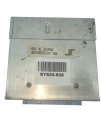 Sterownik silnika 16199550 BSHM HG używany oryginał Daewoo OE (6).jpg