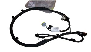 Terminal Plus 9808657280 Citroën C5 III Nuevo Original