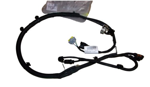 Terminal Plus 9808657280 Citroën C5 III Nuevo Original