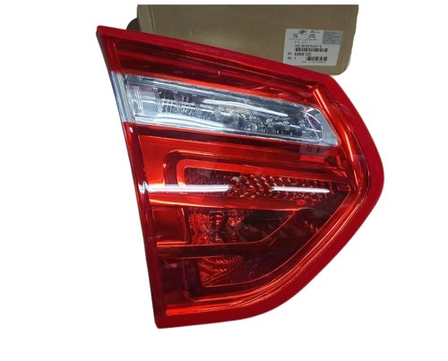 Luz trasera 6350CC 6350.CC Citroën C4 Picasso izquierda, nueva y original