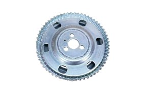 Polea del eje 71748807 Fiat 500 1.2 1.4 Original Nueva