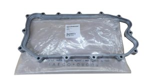 Bastidor del cárter de aceite 5801838539 Fiat Ducato 2.3 JTD, original y nuevo