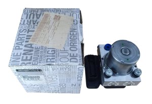 Bomba de freno ABS 476602361R Renault Master III Original Nueva