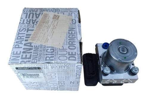 Bomba de freno ABS 476602361R Renault Master III Original Nueva