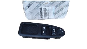 Botón de subida y bajada de ventanillas 1499608898 Fiat Scudo 2007> Original y nuevo