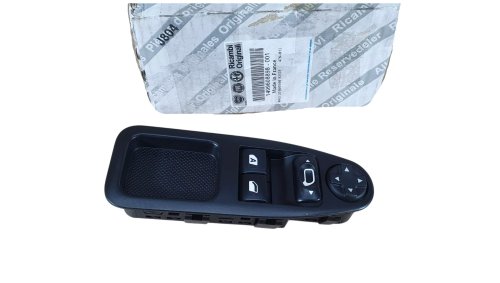 Botón de subida y bajada de ventanillas 1499608898 Fiat Scudo 2007> Original y nuevo
