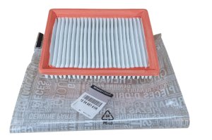 Filtro de aire 165466161R Dacia Bigster 1.8 Original Nuevo