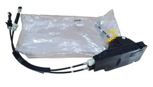 Palanca de cambios 341018932R Dacia Duster II Original Nueva