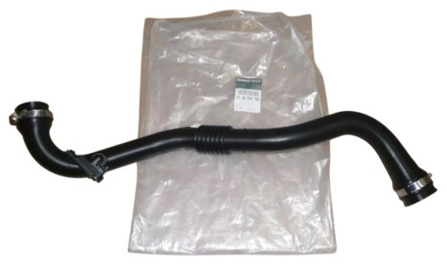 Tubo de aire de sobrealimentación 8200590198 Renault Megane II 1.5 dCi, original y nuevo