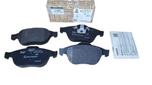 Pastillas de freno 410609141R Renault Laguna 1.6/1.8/1.9DCI ATE Original Nuevo