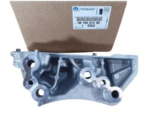 Soporte del motor 9810967480 Citroën Berlingo III 1.6 HDi Nuevo original