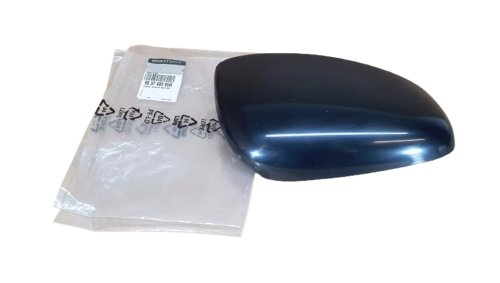 Cubierta del retrovisor derecho 963749395R Renault Koleos II, original y nueva