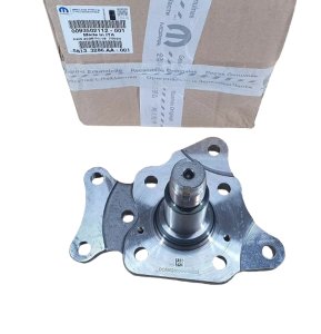 Pivote del cubo de la rueda trasera derecha 93502112 Fiat Ducato 2006> Original nuevo