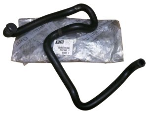 Cable de descompresión 1192W7 1192.W7 Citroën Jumper II Peugeot Boxer II 2.8TD Nuevo Original