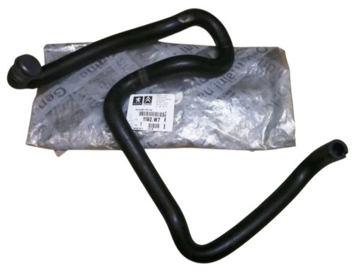 Cable de descompresión 1192W7 1192.W7 Citroën Jumper II Peugeot Boxer II 2.8TD Nuevo Original