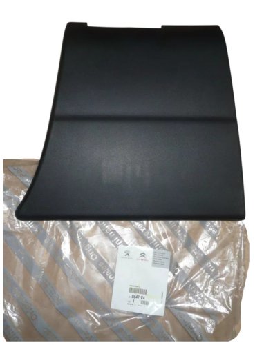 Moldura del paso de rueda 8547V4 8547.V4 Citroën Jumper II trasera, nueva y original
