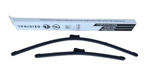 Escobillas de limpiaparabrisas Flat Blade 1689813480 Opel Corsa C Original Nuevo