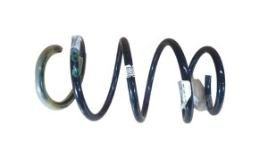 Muelle de suspensión delantero 1,6-1,9 540100030R  Nuevo OE Renault Scenic 09-