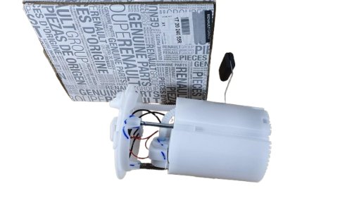 Bomba de combustible completa 172024055R Renault Megane IV Scenic IV 1.3TCE Original