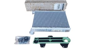 Condensador de aire acondicionado 271154677R Renault Original