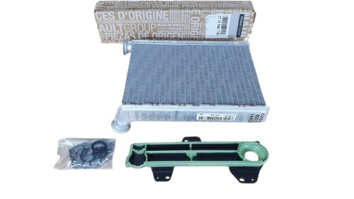 Condensador de aire acondicionado 271154677R Renault Original