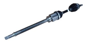 Semieje de transmisión derecha 391008967R Renault Kadjar 1.6DCI R9M Original