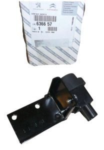 Sensor de nivel de combustible 636657 6366.57 Citroën Jumper III Nuevo Original