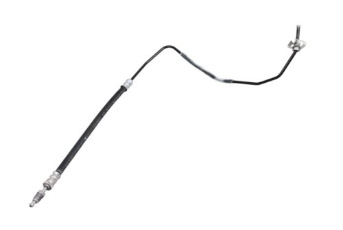 Cable de freno 488915 4889.15 Citroën Jumpy 07- Trasero izquierdo Nuevo Original