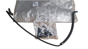 Conducto de agua 1351VE 1351.VE Citroën C5 2.7 HDI Original Nuevo