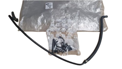 Conducto de agua 1351VE 1351.VE Citroën C5 2.7 HDI Original Nuevo