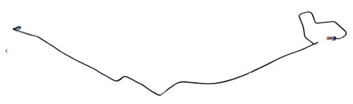 Cable de freno 9677920680 Delantero derecho Peugeot 207 Original Nuevo