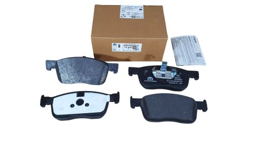 Pastillas de freno 1694008880 Citroën Jumpy IV Spacetourer, nuevas y originales