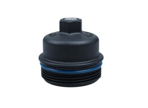 Carcasa del filtro de aceite 55573793 Opel 1.6 CDTI 2013> Original y nueva